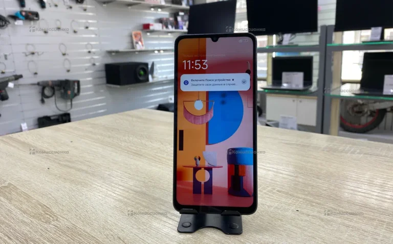 Poco C65 6/128Gb