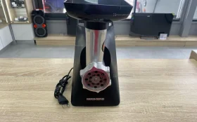Купить Мясорубка Redmond rmg-1236 б/у , в Тольятти Цена:1690рублей