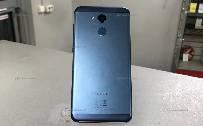 Honor 6C Pro 3/32 ГБ