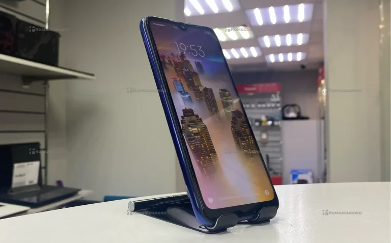 Xiaomi Redmi Note 7 Pro 6/128 ГБ