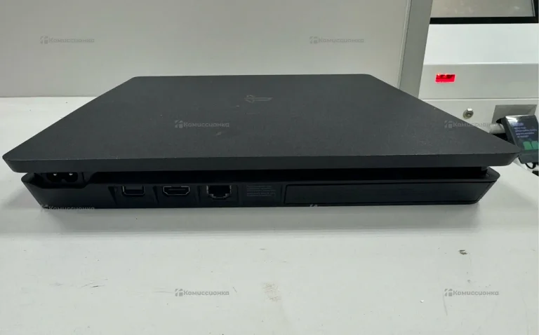 Приставка sony playstation 4 slim 1tb