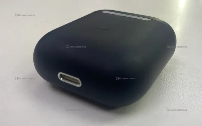 Наушники AirPods 2 реплика