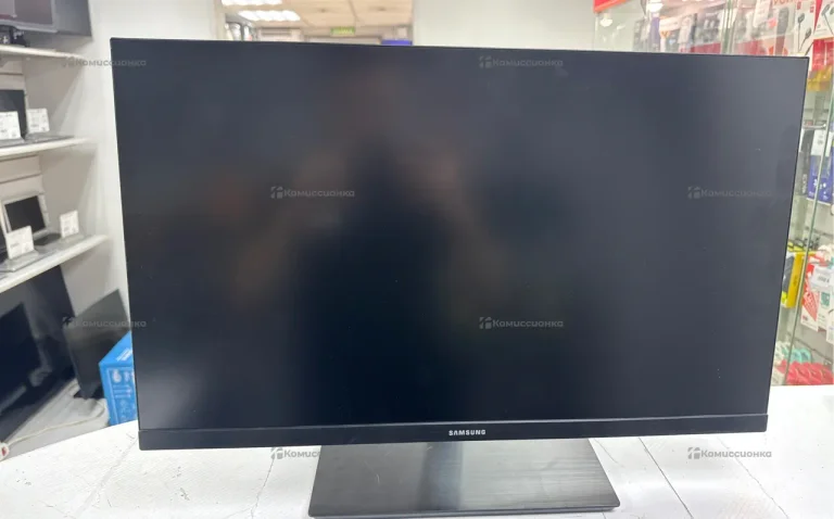 Монитор Samsung S27H850QFI