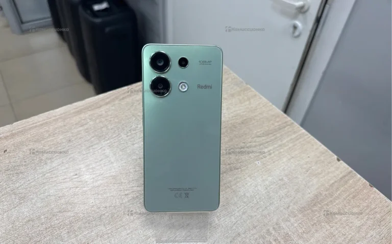 Xiaomi Redmi Note 13 8/128 ГБ