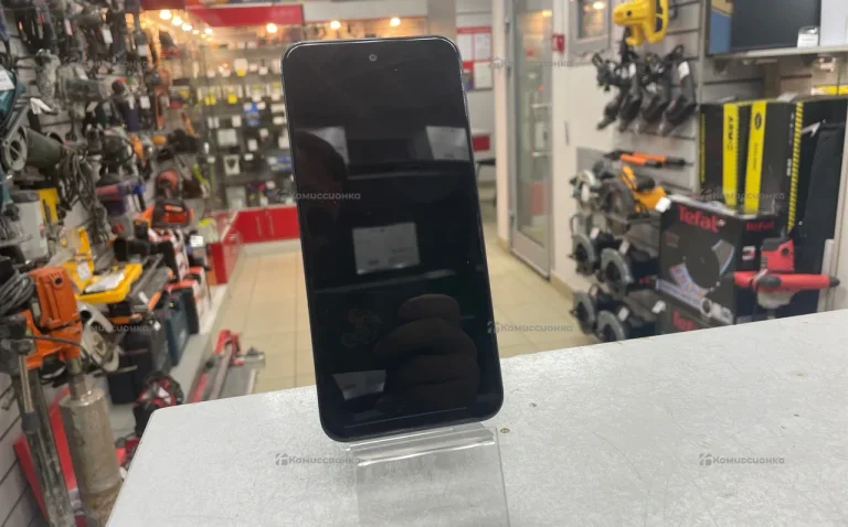 Tecno Spark Go 1 3/64 ГБ
