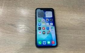 Купить Apple iPhone 11 4/128 ГБ б/у , в Нижний Новгород Цена:11990рублей