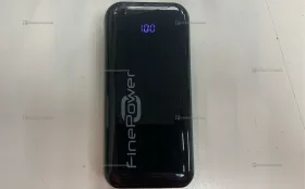 Купить Power Bank  FinePower 30000 б/у , в Рязань Цена:990рублей