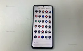 Купить Xiaomi Poco X3 Pro 8/256 ГБ б/у , в Челябинск Цена:5900рублей