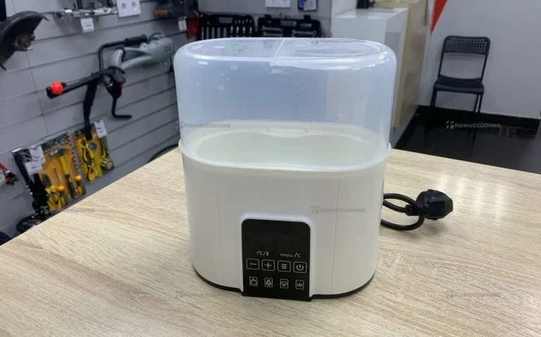 Стирилизатор