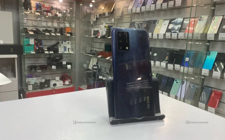 Oppo A74 4/128Gb