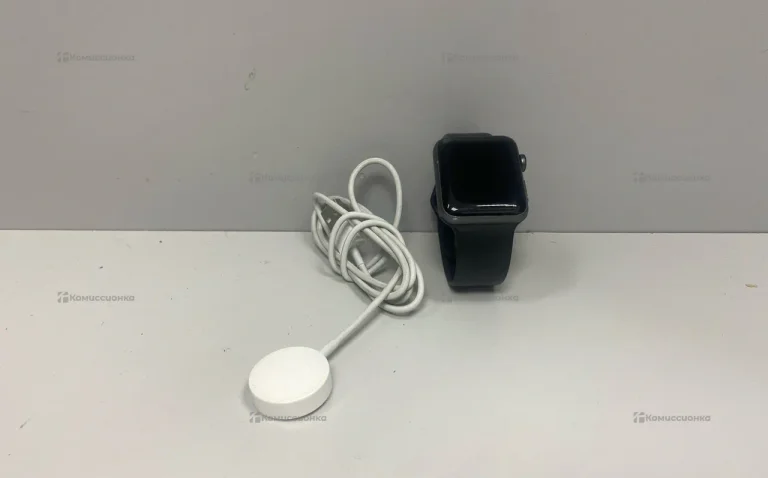 Часы  Apple Watch series3