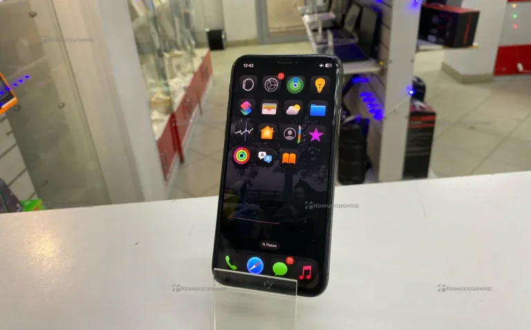 Apple iPhone XS 4/64 ГБ