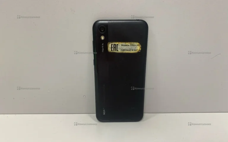 Honor 8S 3/64 ГБ