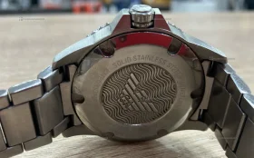 Купить Часы ARMANI AR-11338 б/у , в Краснодар Цена:3900рублей