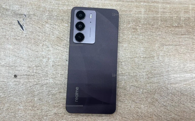 Realme C75 8/128Gb