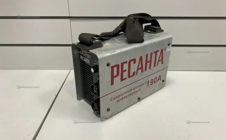 Сварочный аппарат САИ 190