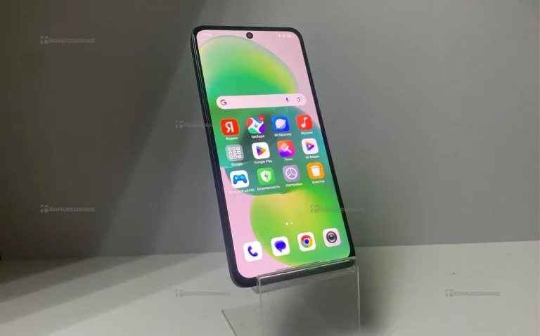 Xiaomi Redmi Note 13 Pro 8/256 ГБ