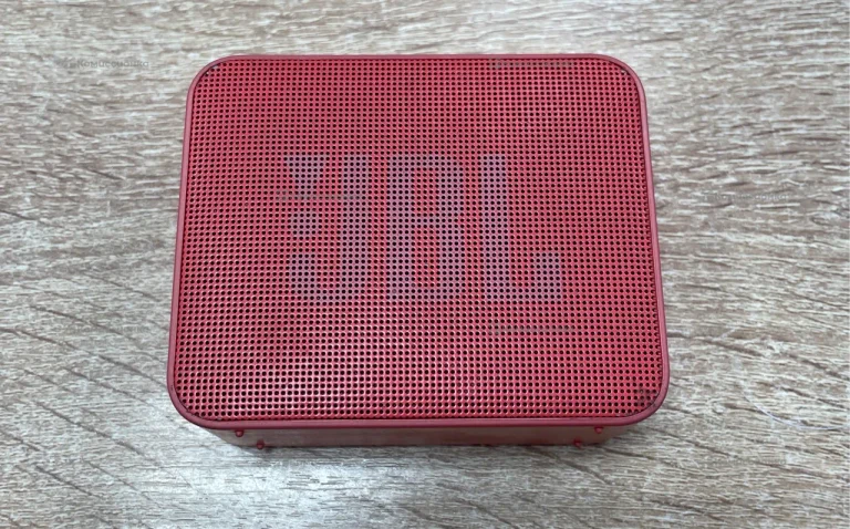 Колонка  JBL go 2