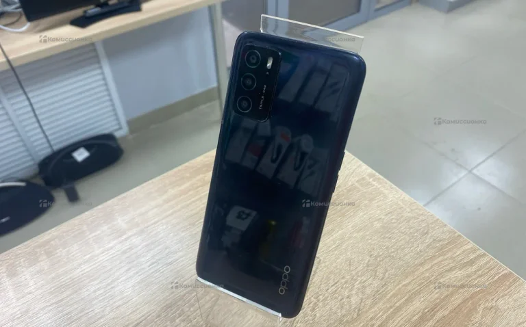 Oppo A16 4/64Gb