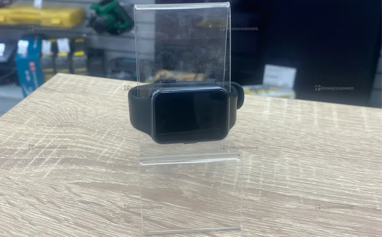 Смарт часы Huawei watch fit se