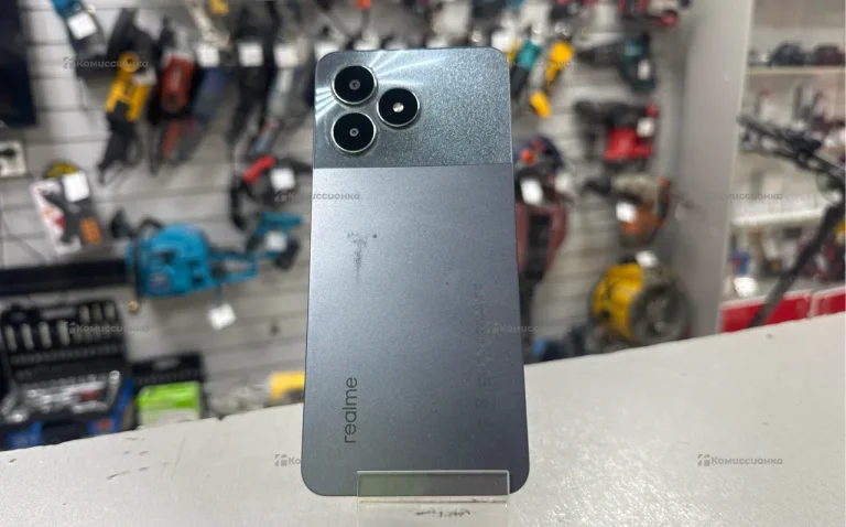 Realme Note 50 4/64 ГБ