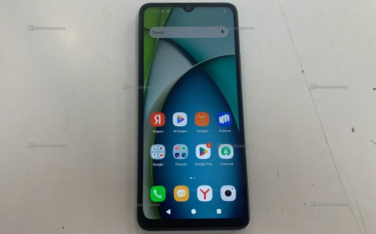 Xiaomi Redmi A3x 3/64 ГБ