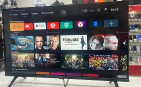 Телевизор TCL smart 32