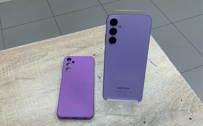 Samsung Galaxy A05 4/64 ГБ