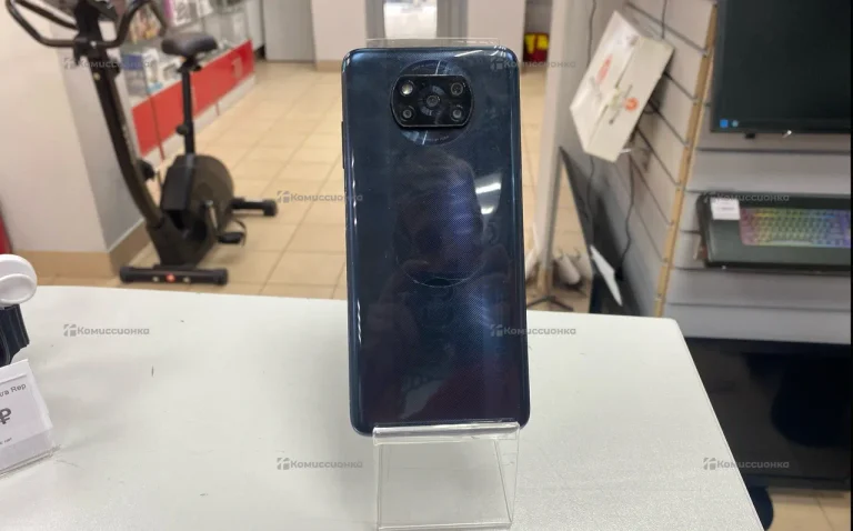 Xiaomi Poco X3 Pro 8/128 ГБ