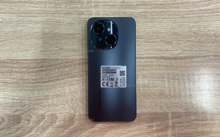 Tecno SPARK Go 1 4+64Gb