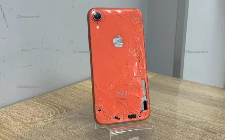 Apple iPhone XR 3/64 ГБ