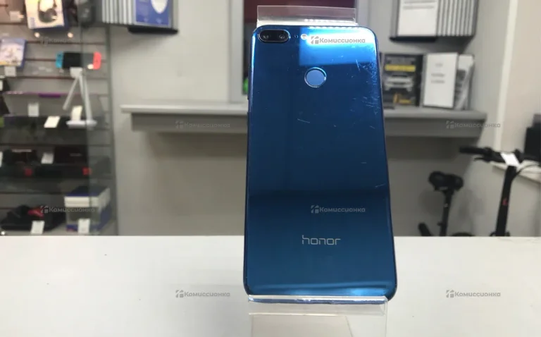 Honor 9 Lite 3/32 ГБ