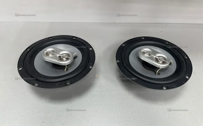 Колонка  calcell cp653