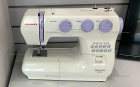 Купить Швейная машина  Janome SL3016S б/у , в Тольятти Цена:6990рублей
