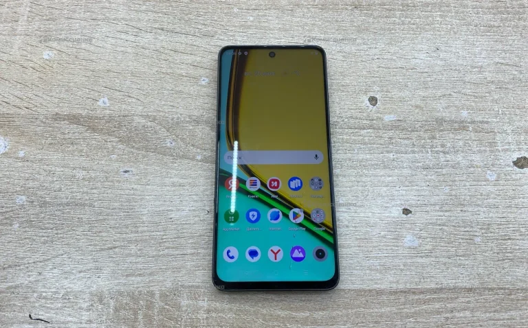 Realme C67 6/128 ГБ