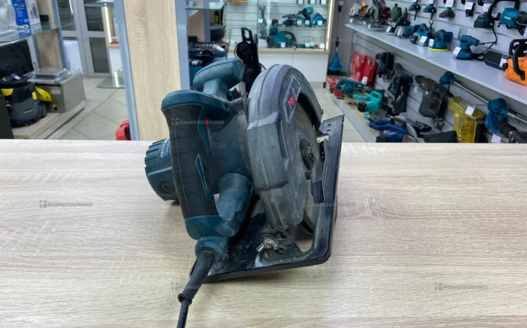 Пила циркулярная Profit PTMCS1400