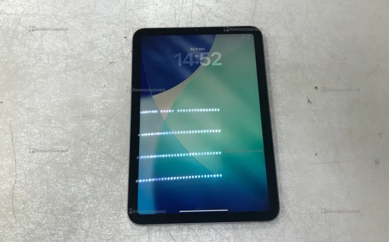 Планшет Apple iPad mini 6го покаления 64Gb Wi-Fi