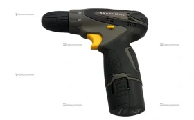 Дрель-шуруповерт SmartHome DTS-1201WD