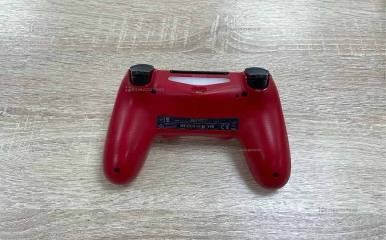 PlayStation DualShock 4 v2
