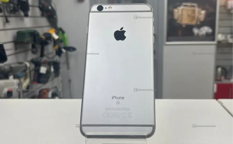 Apple iPhone 6s 2/32 ГБ