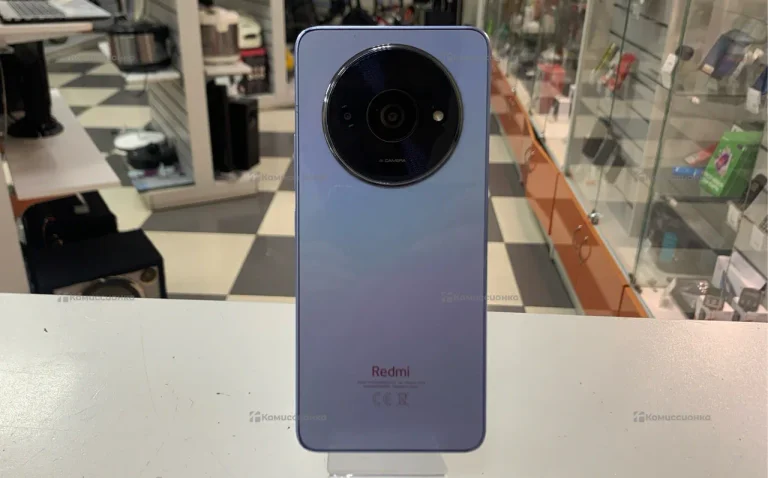 Xiaomi Redmi A3x 4/128Gb
