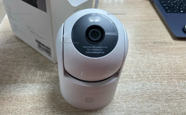 MI ip-камера видеонаблюдения CW300