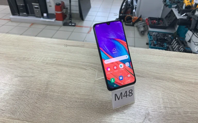 Samsung Galaxy A40 4/64Gb