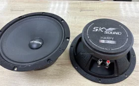 Купить Колонка  Skylor harpy ssh-200. б/у , в Саратов Цена:4990рублей