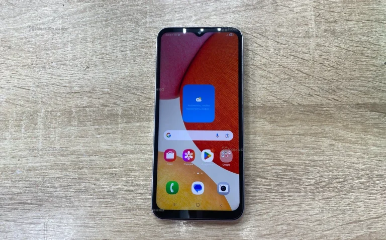 Samsung Galaxy A14 4/128 ГБ
