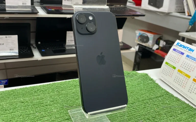 Apple iPhone 15 Pro 8/128 ГБ