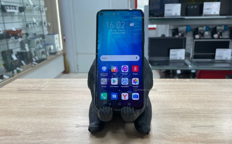 Honor 20 6/128 ГБ