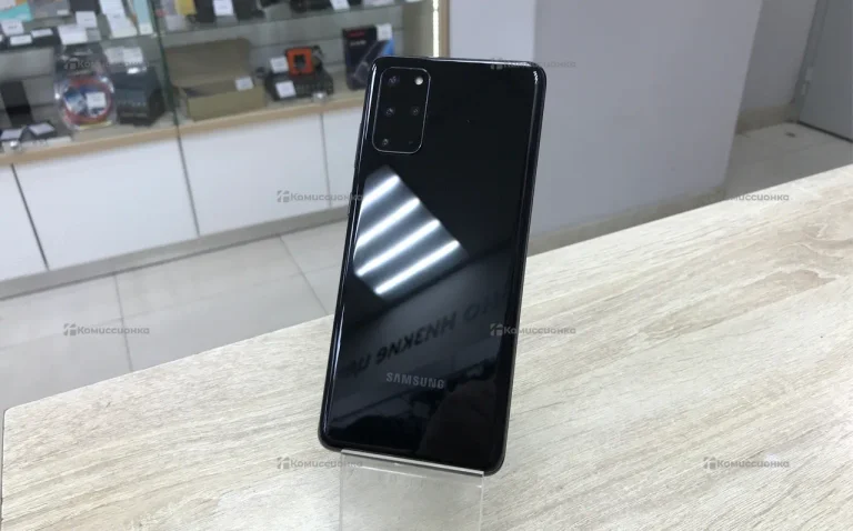 Samsung Galaxy S20+ 8/128 ГБ