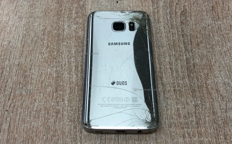 Samsung Galaxy S7 4/32 ГБ