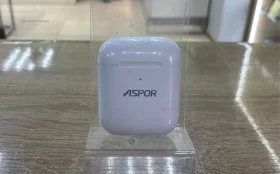 Наушники  Aspor
